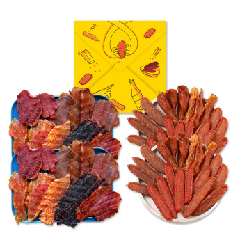 КОМБО Максі + Максі (м'ясна тарілка) 85674 зображення 449